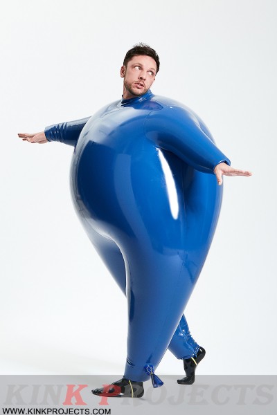 Inflatable Suits